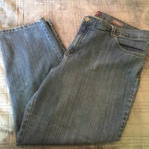 Women’s Plus Jeans